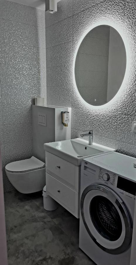 Juwel Apartments Krakow Z Widokiem Na Wawel Ap 47 Kültér fotó