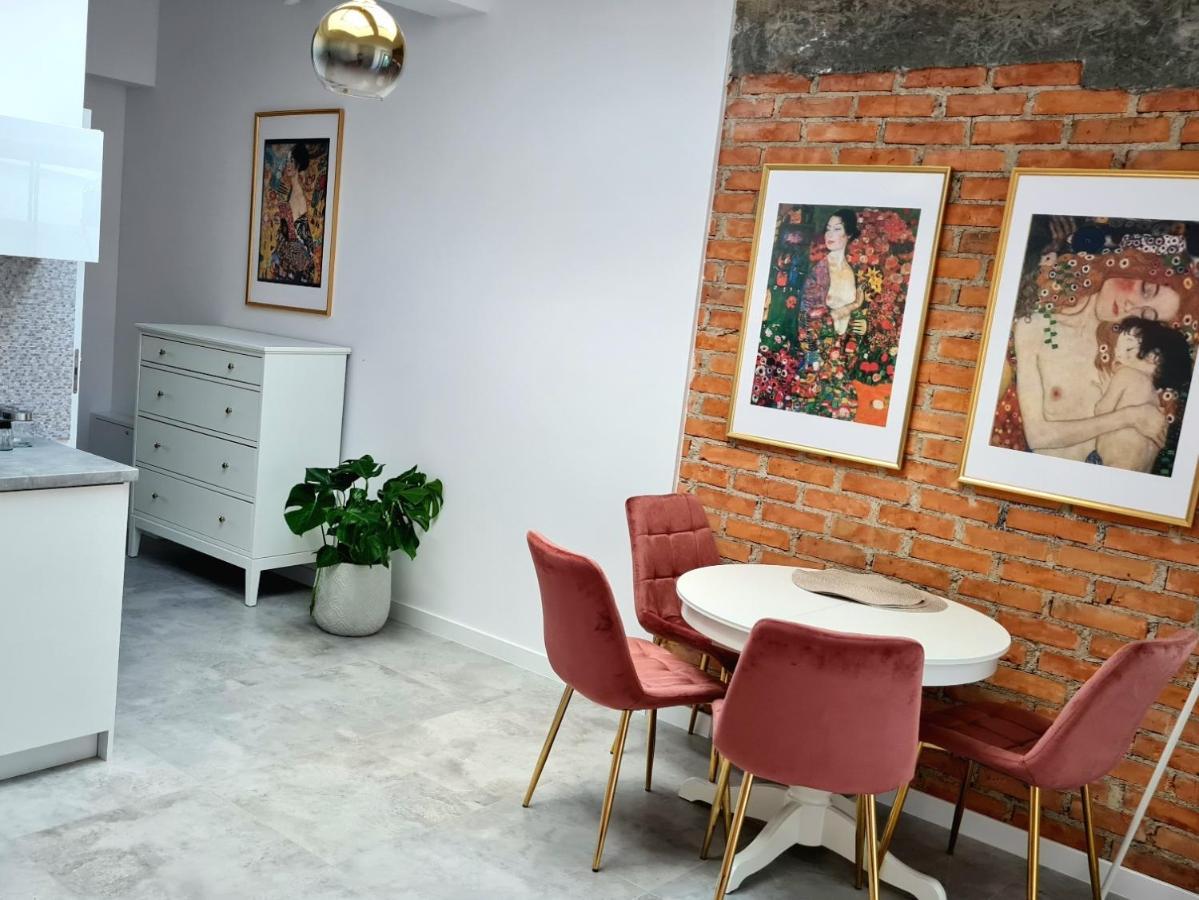 Juwel Apartments Krakow Z Widokiem Na Wawel Ap 47 Kültér fotó