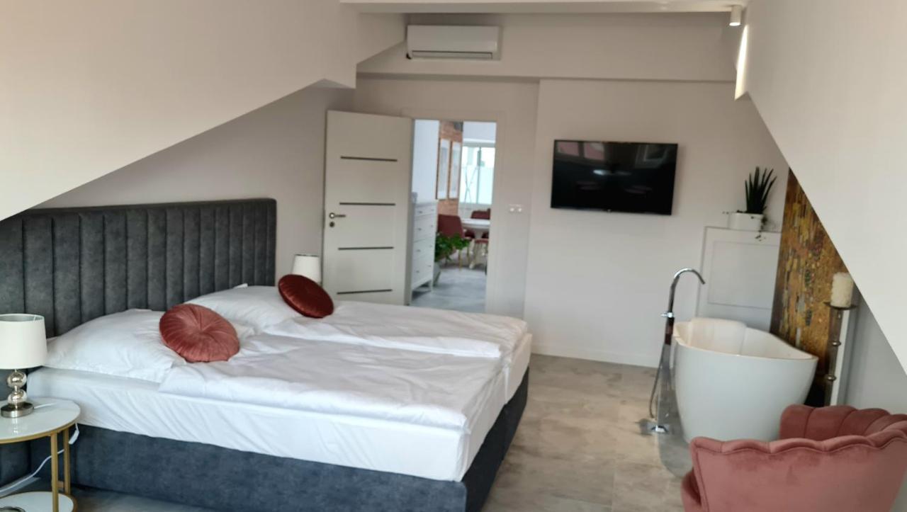 Juwel Apartments Krakow Z Widokiem Na Wawel Ap 47 Kültér fotó