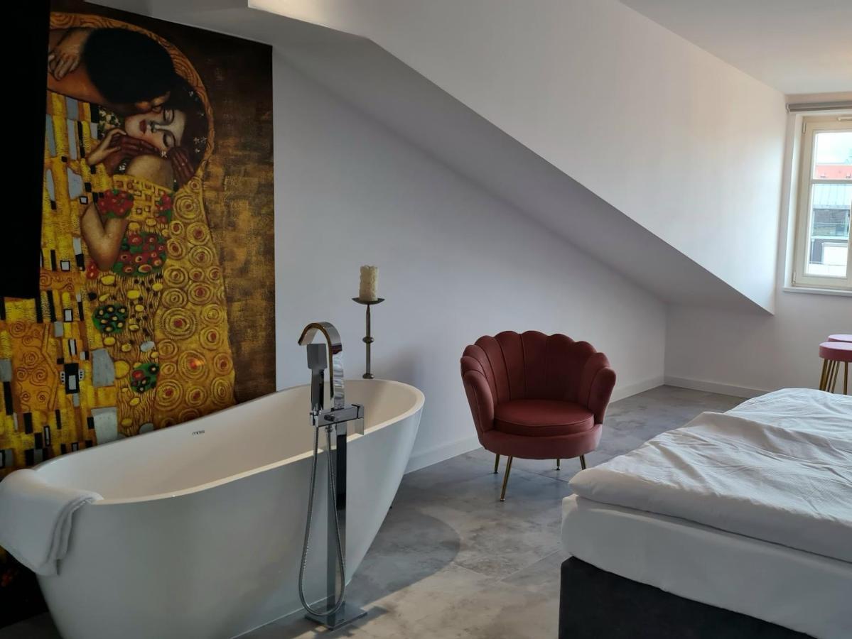 Juwel Apartments Krakow Z Widokiem Na Wawel Ap 47 Kültér fotó