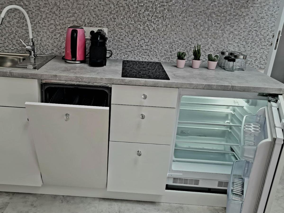 Juwel Apartments Krakow Z Widokiem Na Wawel Ap 47 Kültér fotó