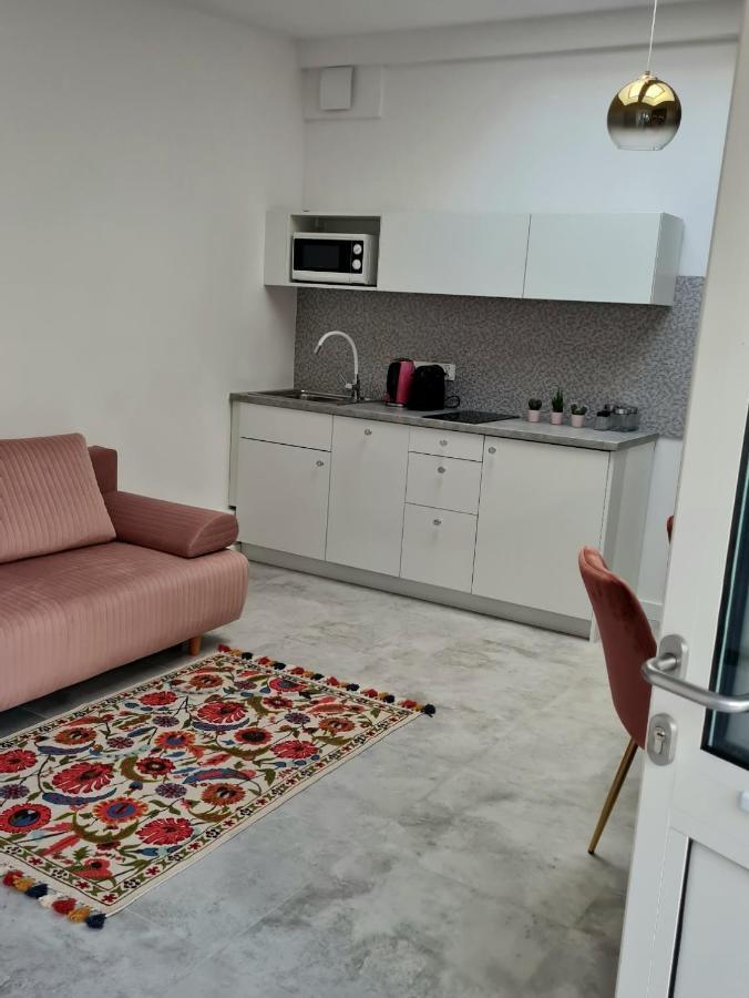 Juwel Apartments Krakow Z Widokiem Na Wawel Ap 47 Kültér fotó