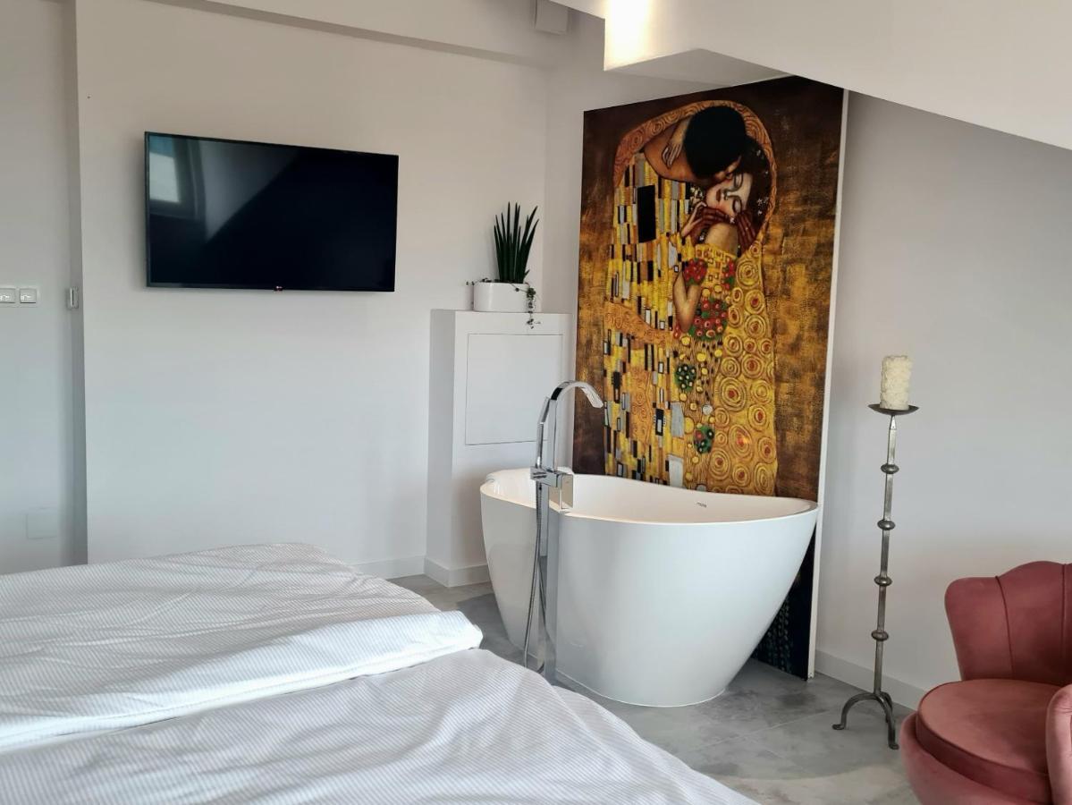 Juwel Apartments Krakow Z Widokiem Na Wawel Ap 47 Kültér fotó