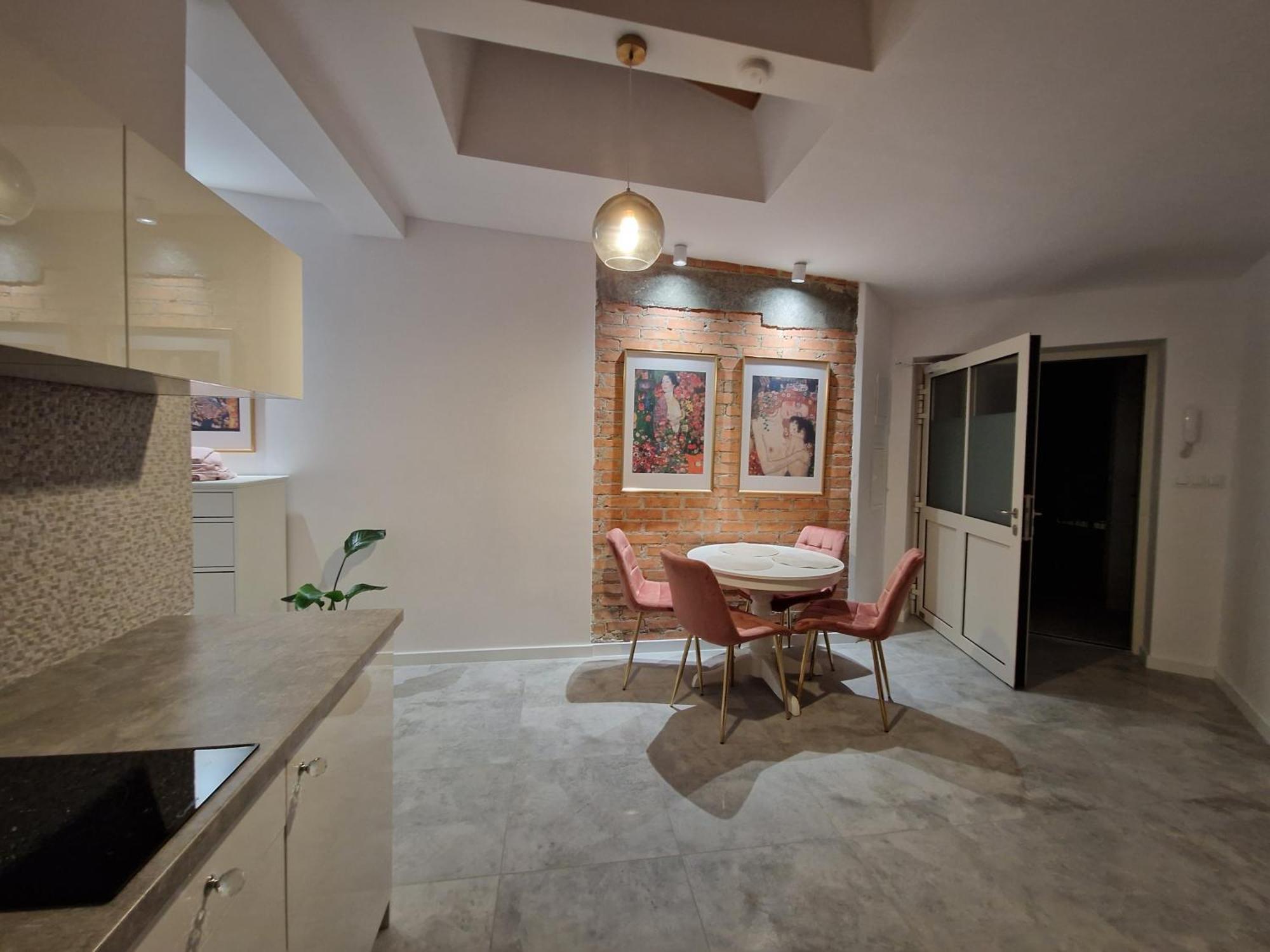 Juwel Apartments Krakow Z Widokiem Na Wawel Ap 47 Kültér fotó