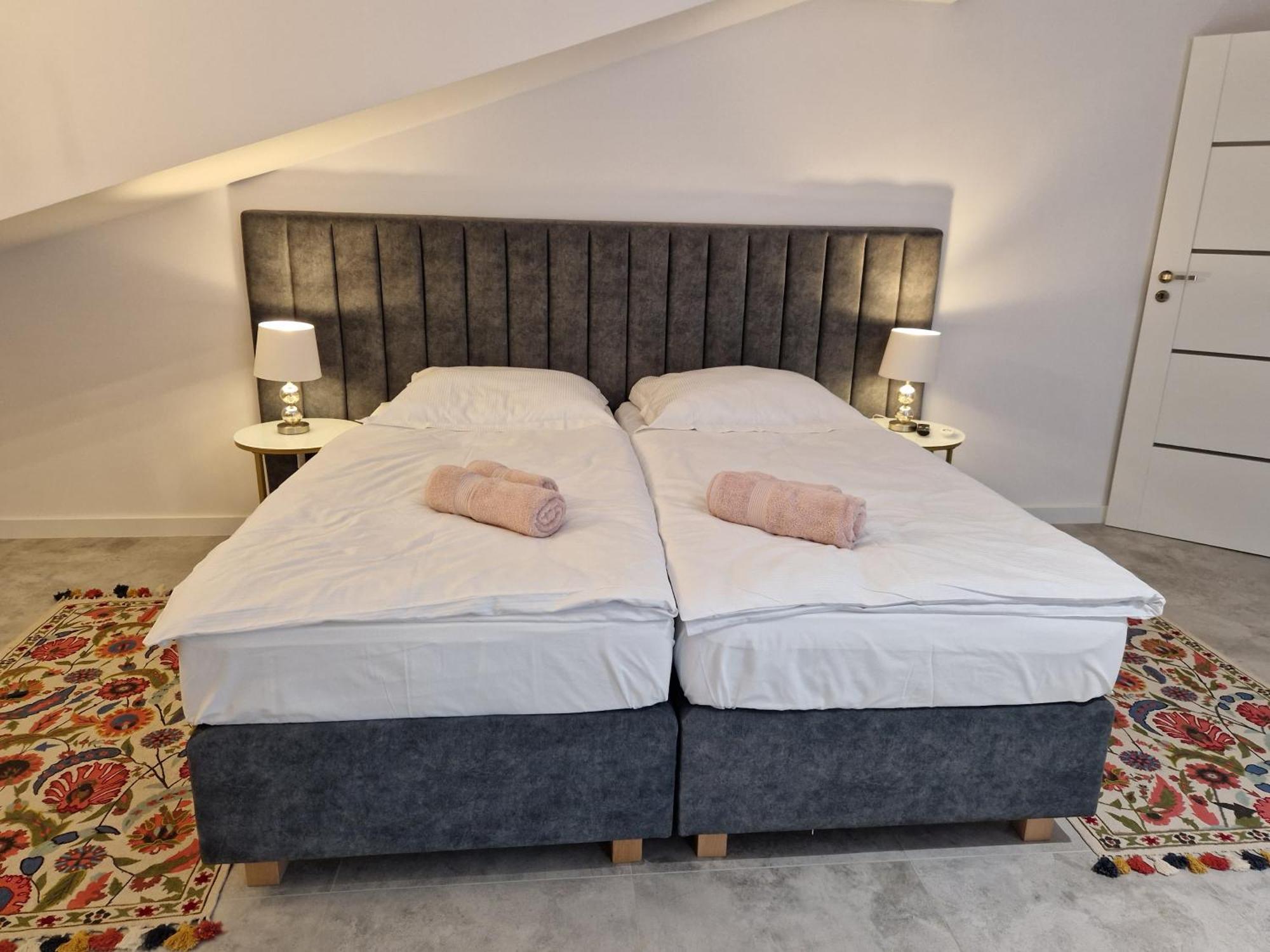 Juwel Apartments Krakow Z Widokiem Na Wawel Ap 47 Kültér fotó