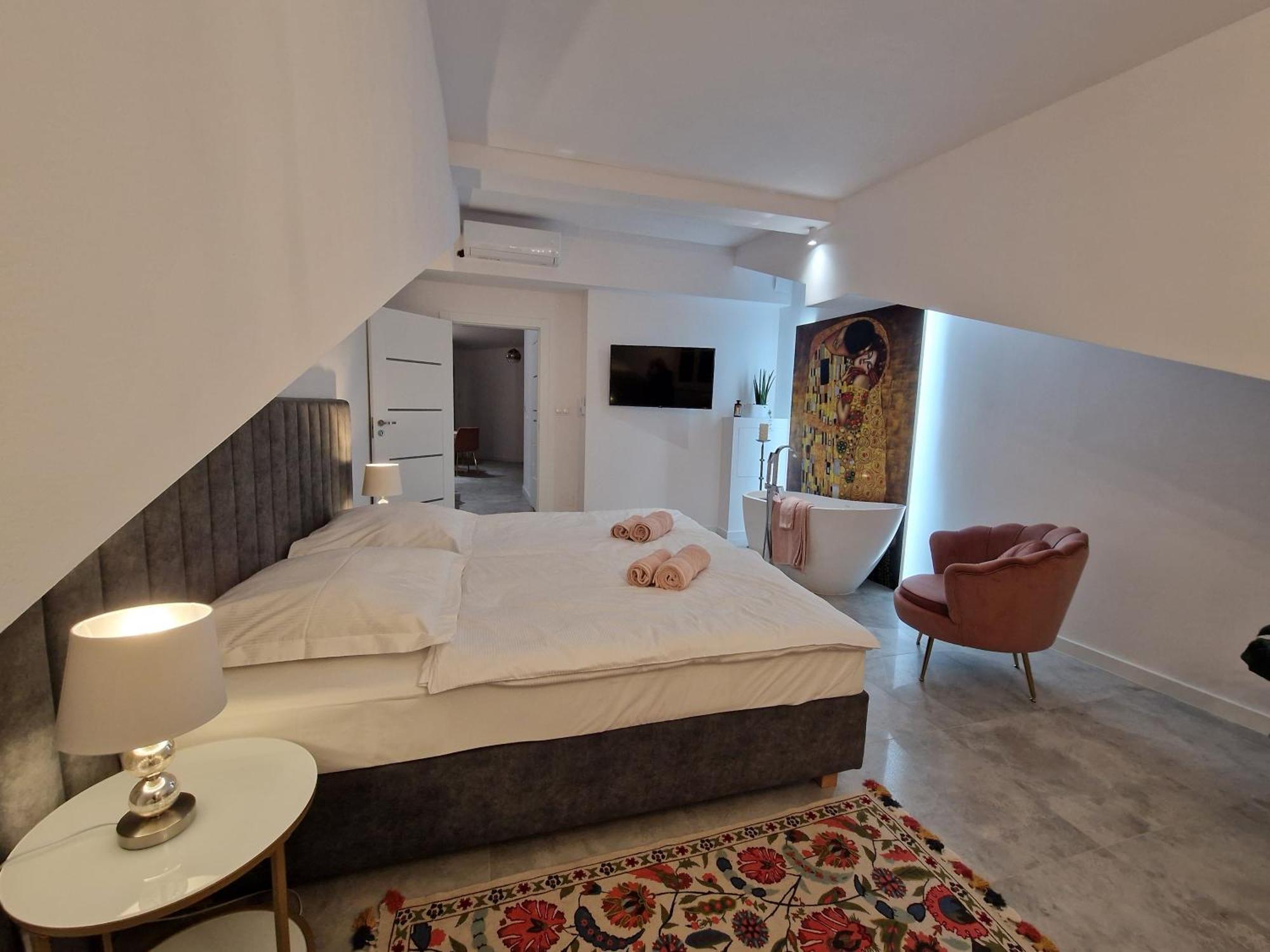 Juwel Apartments Krakow Z Widokiem Na Wawel Ap 47 Kültér fotó