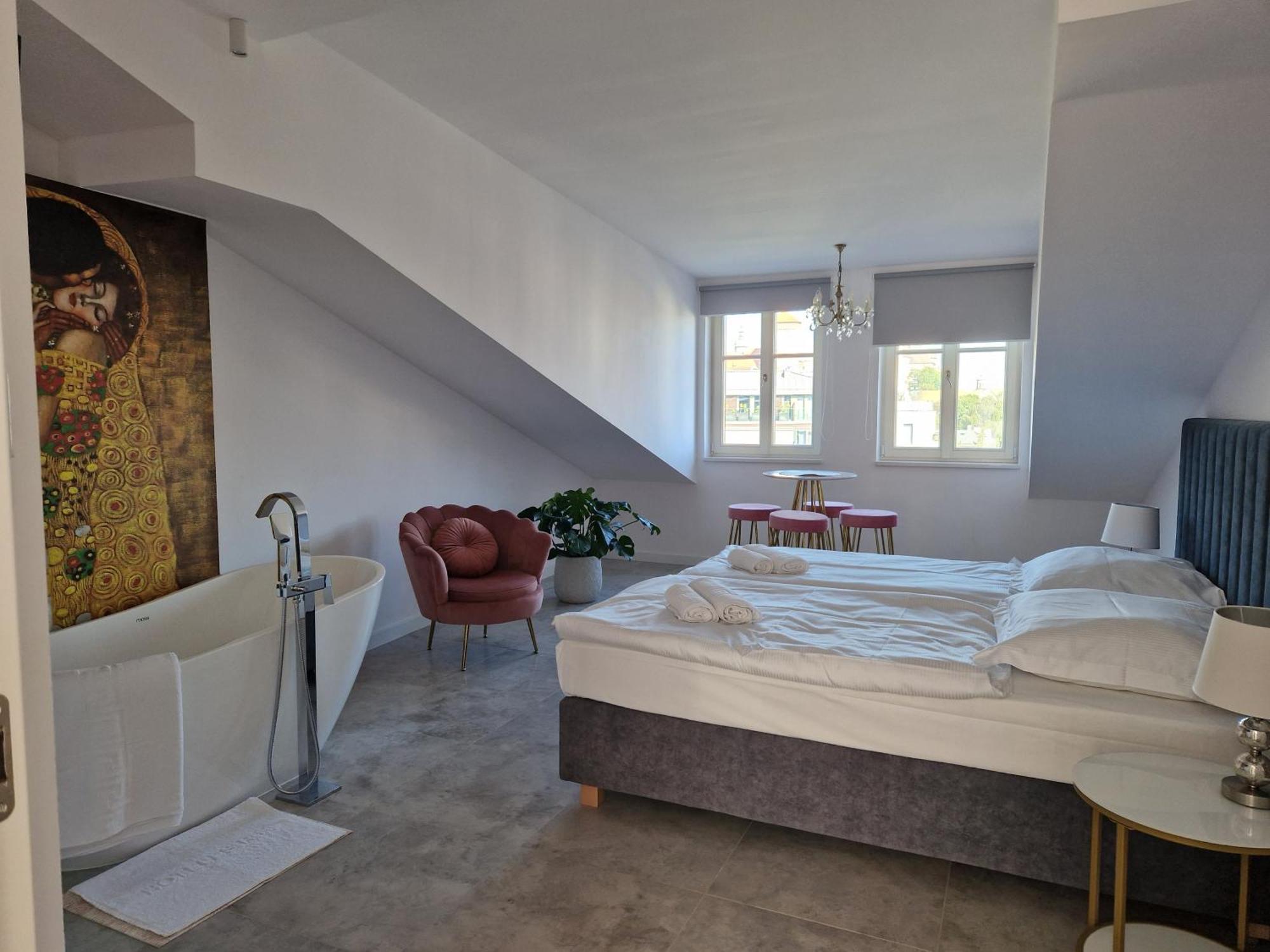 Juwel Apartments Krakow Z Widokiem Na Wawel Ap 47 Kültér fotó