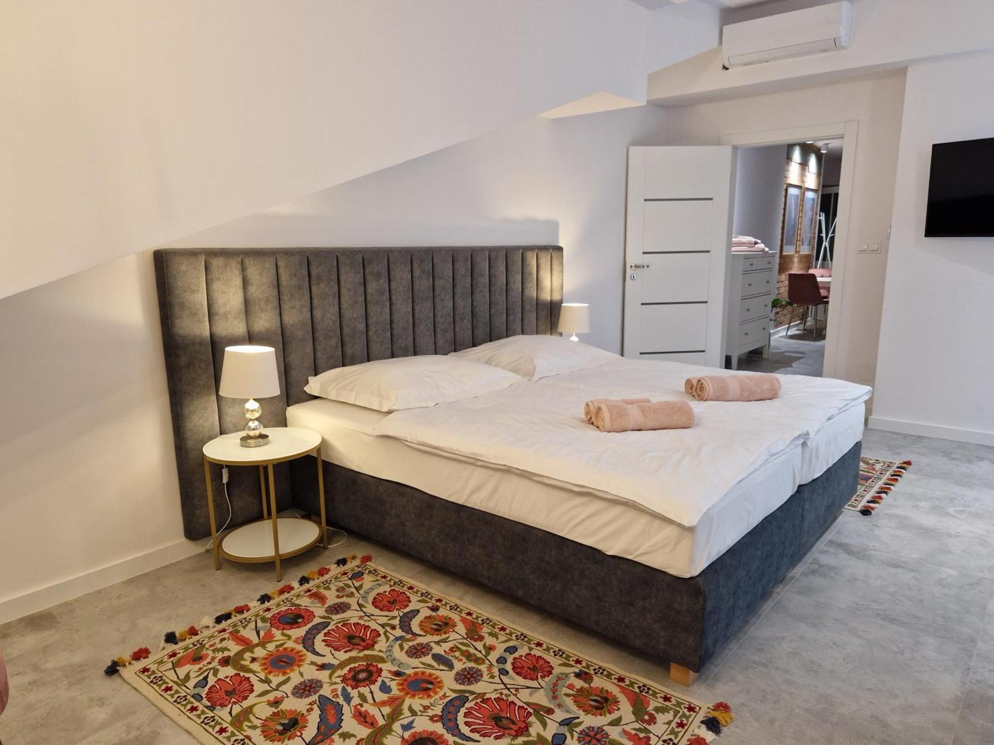 Juwel Apartments Krakow Z Widokiem Na Wawel Ap 47 Kültér fotó