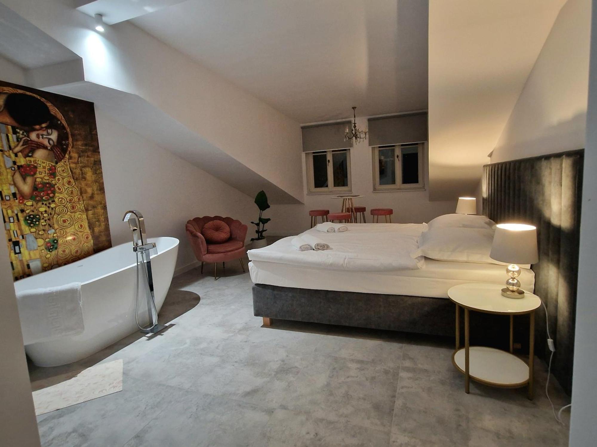 Juwel Apartments Krakow Z Widokiem Na Wawel Ap 47 Kültér fotó