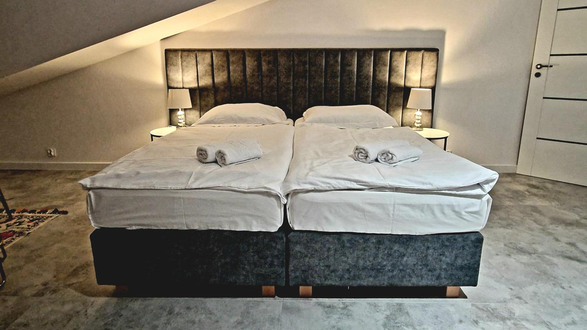 Juwel Apartments Krakow Z Widokiem Na Wawel Ap 47 Kültér fotó